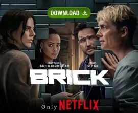 The Brick