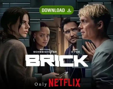 The Brick