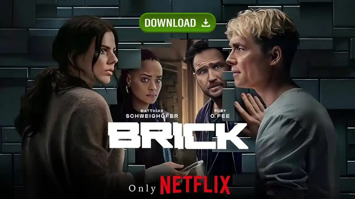 The Brick