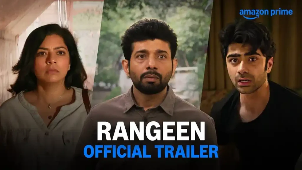 Rangeen Web Series 2025: A Bold Tale of Love, Betrayal, and Revenge on Prime Video 2 Rangeen Web Series 2025
