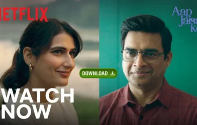 Aap Jaisa Koi & Ankho Ki Gustakhiyan Review