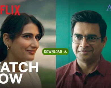 Aap Jaisa Koi & Ankho Ki Gustakhiyan Review