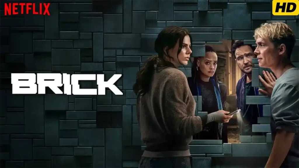 The Brick