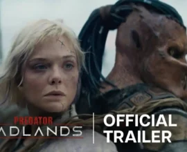 Predator: Badlands