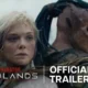 Predator: Badlands