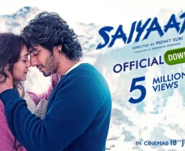 Saiyaara Movie Download 2025