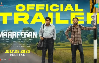 Maareesan Movie