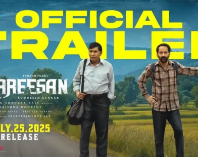 Maareesan Movie