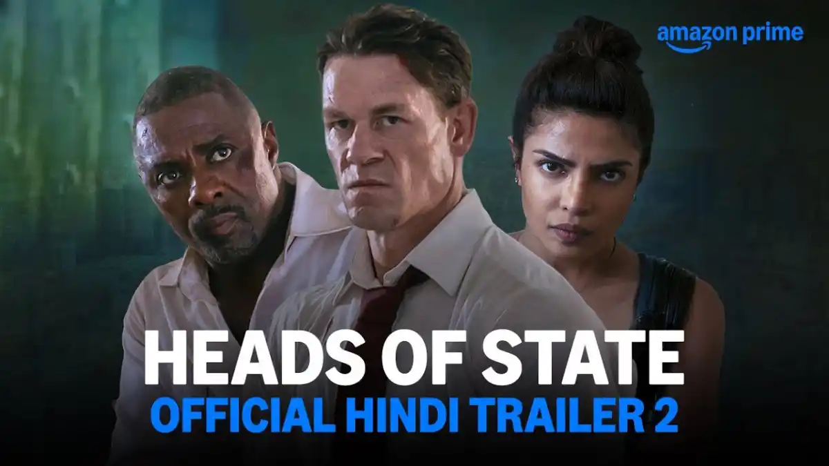 Heads of State