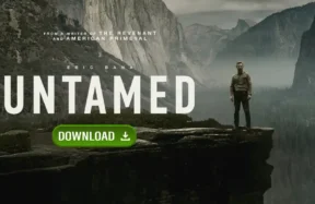 Untamed Web Series Review