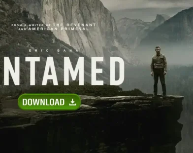 Untamed Web Series Review