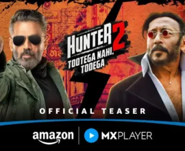 Hunter 2 Movie