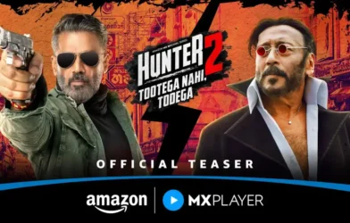 Hunter 2 Movie