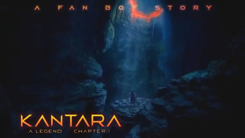 Kantara 2
