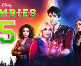 Zombies 5