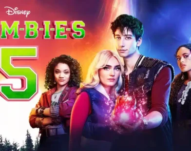 Zombies 5
