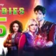 Zombies 5