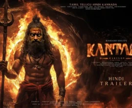 Kantara 2 Movie