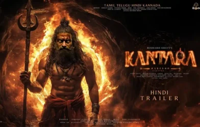 Kantara 2 Movie
