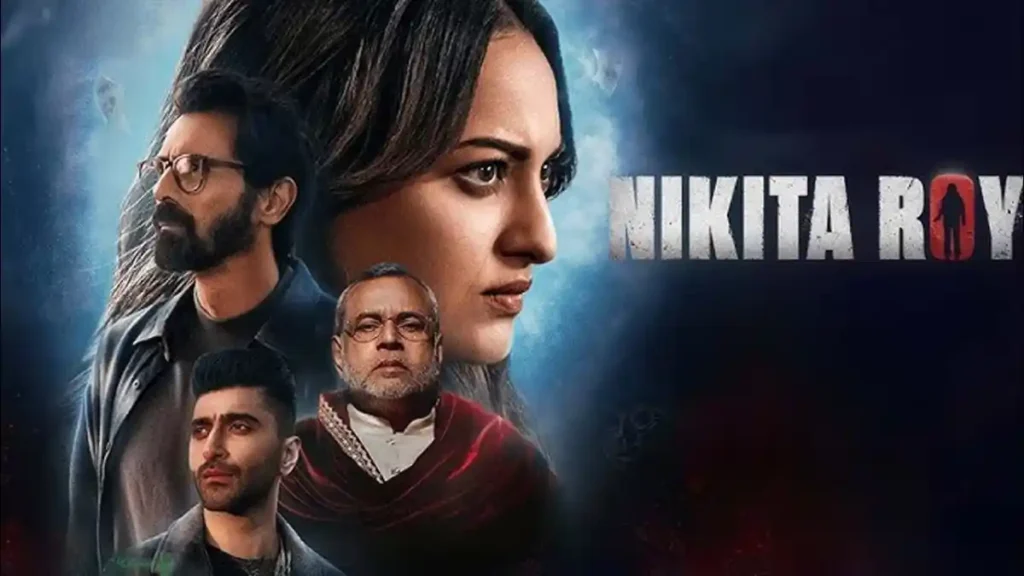 Nikita Roy Movie 2025 Download – An Above-Average Mystery with a Weak Climax 3 Nikita Roy Movie