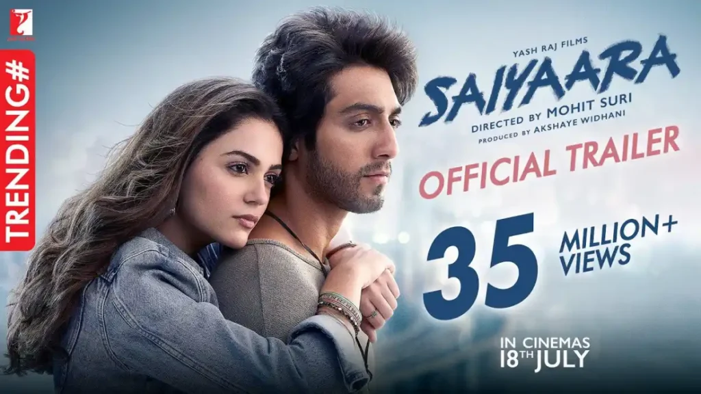 Saiyaara