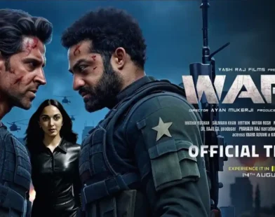 War 2
