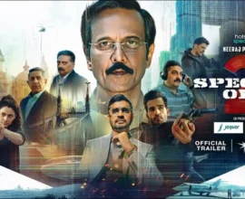 Special Ops Season 2