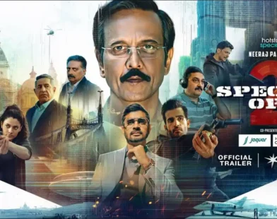 Special Ops Season 2