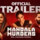 Mandala Murders