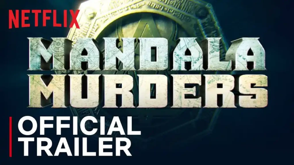 Mandala Murders
