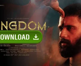Kingdom Full Movie Hindi Download