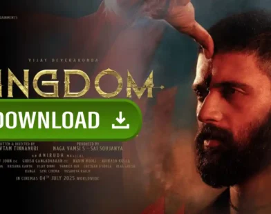 Kingdom Full Movie Hindi Download
