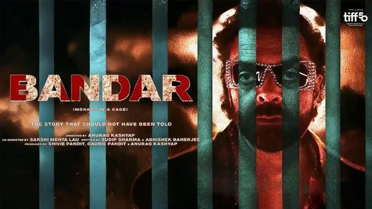 BANDAR Movie