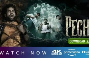 Pechi Movie