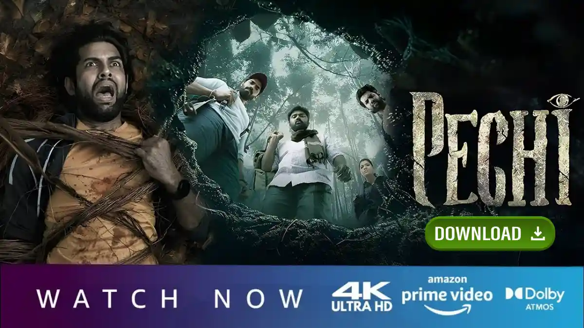 Pechi Movie