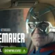Peacemaker Hindi Dubbed Movie