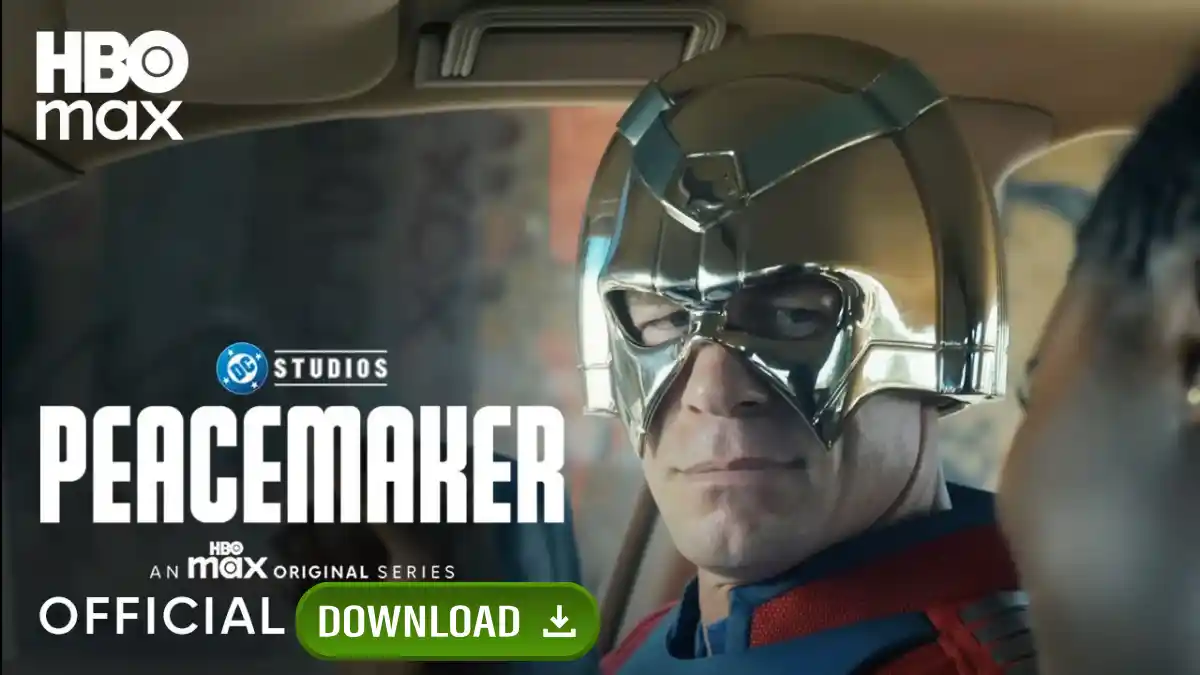 Peacemaker Hindi Dubbed Movie