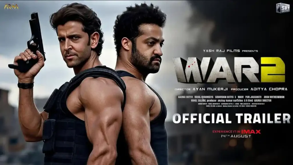 War 2