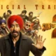Son of Sardaar 2 Trailer Review