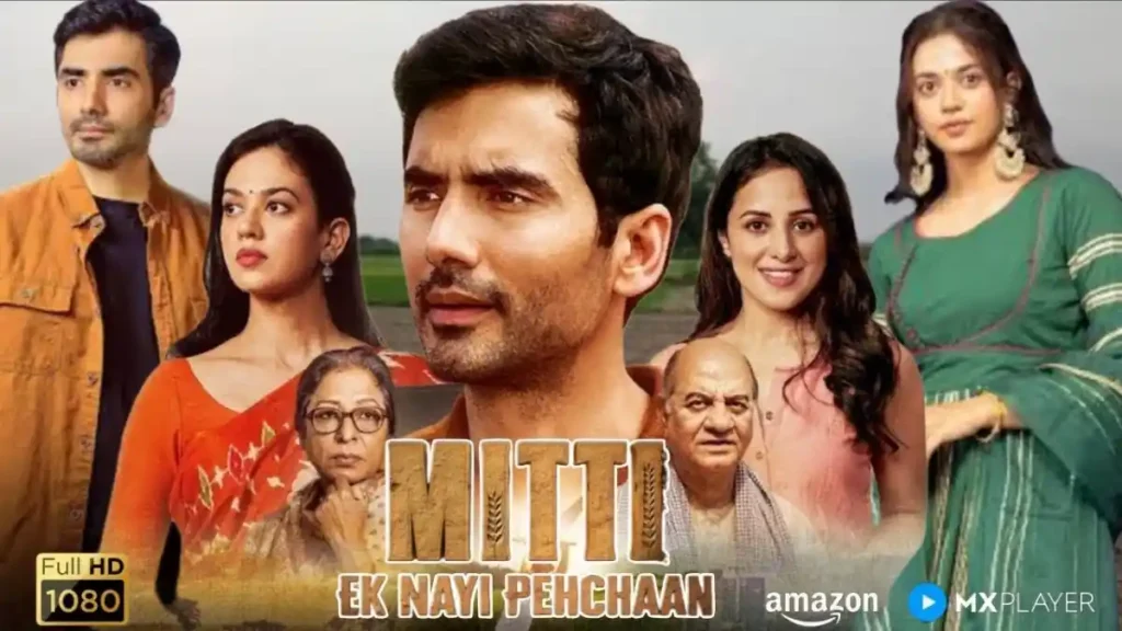 Mitti Ek Nayi Pehchaan - Official Trailer 2 Mitti Ek Nayi Pehchaan