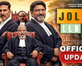 Jolly llb 3