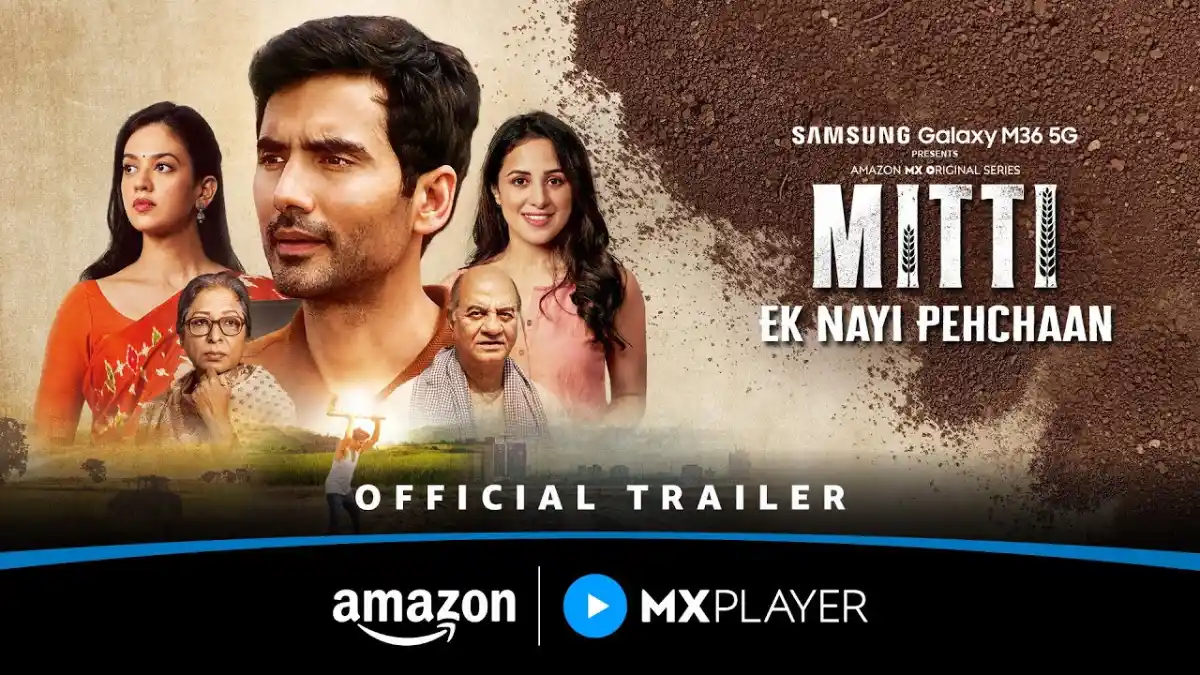 Mitti Ek Nayi Pehchaan