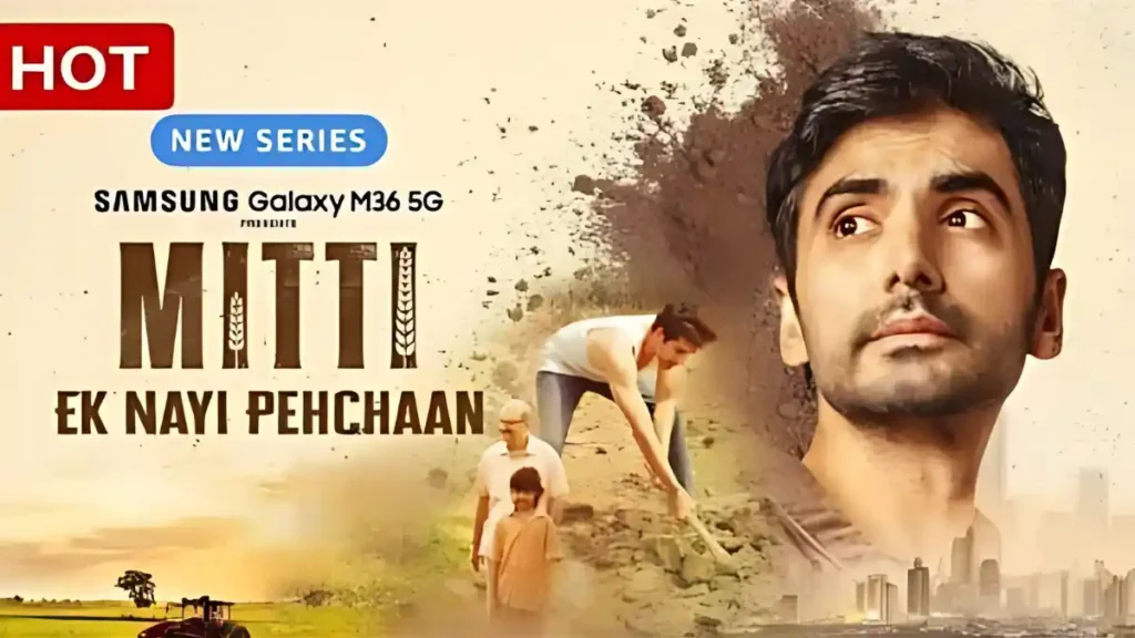 Mitti Ek Nayi Pehchaan - Official Trailer 3 Mitti Ek Nayi Pehchaan - Official Trailer