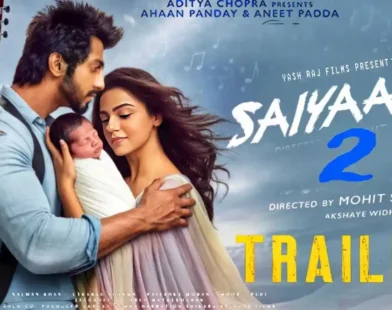 Saiyaara 2 Release Date