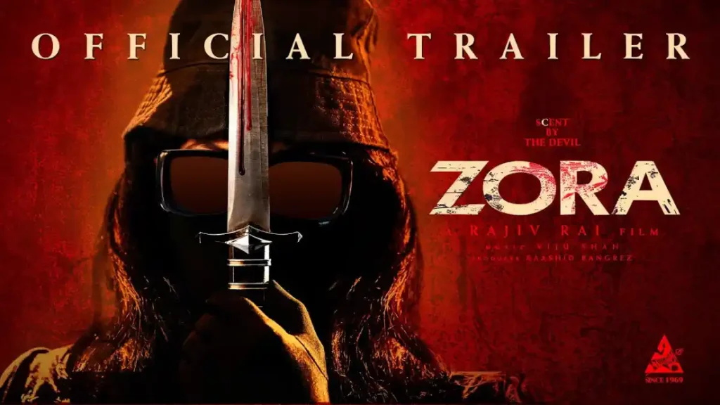 Zora Movie