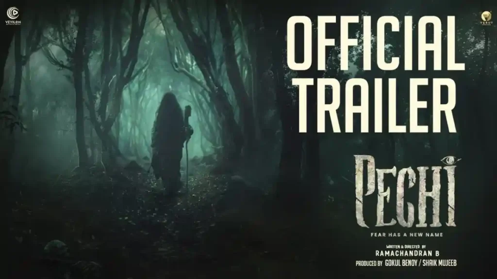 Pechi Movie
