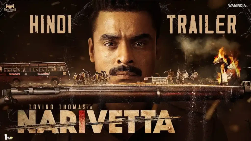 Narivetta Movie