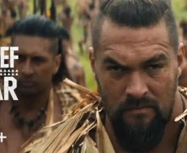 Chief of War