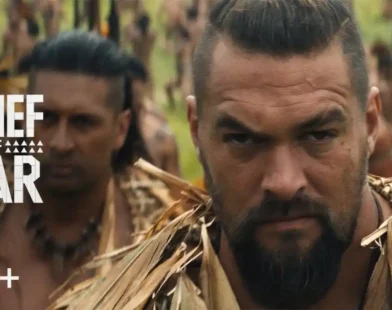 Chief of War