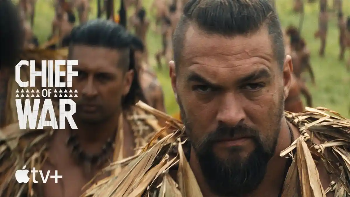 Chief of War